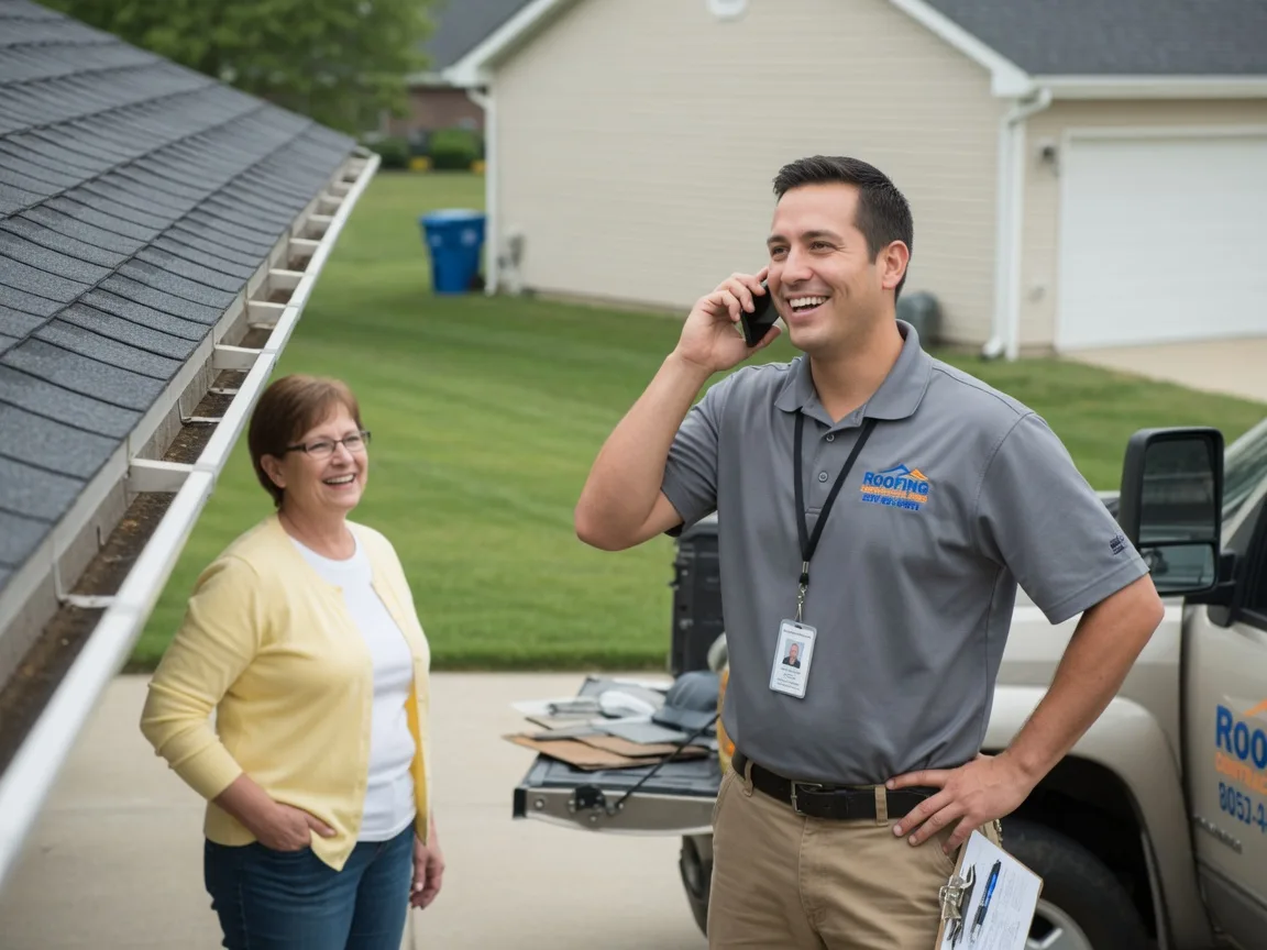 Local Roofing Contractors Newton, GA FAQs